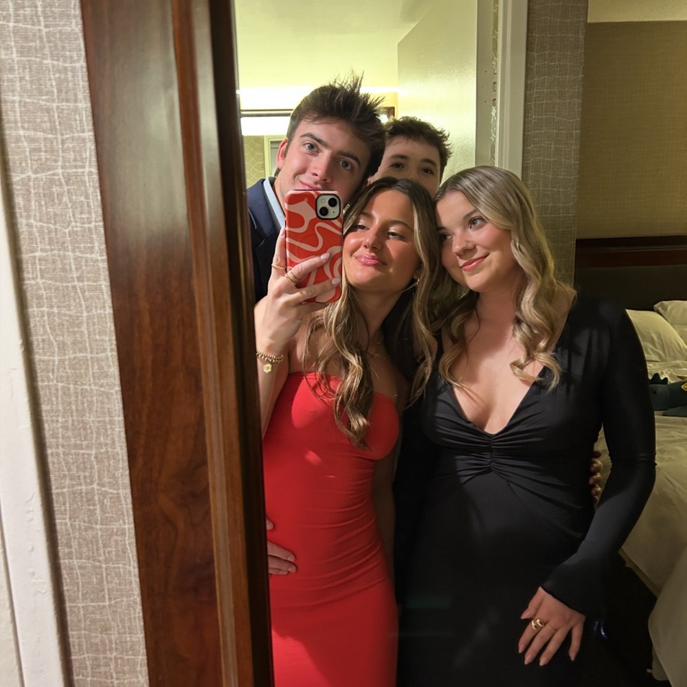 Black Evening Dresses